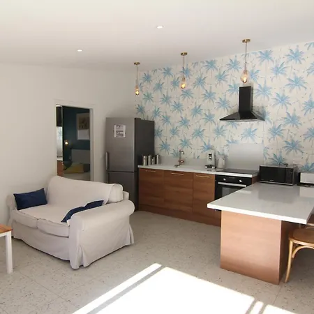 Сasa de vacaciones Clos Emilie La Seyne-sur-Mer