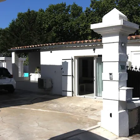 Сasa de vacaciones Clos Emilie
