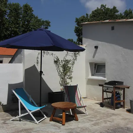Clos Emilie * La Seyne-sur-Mer