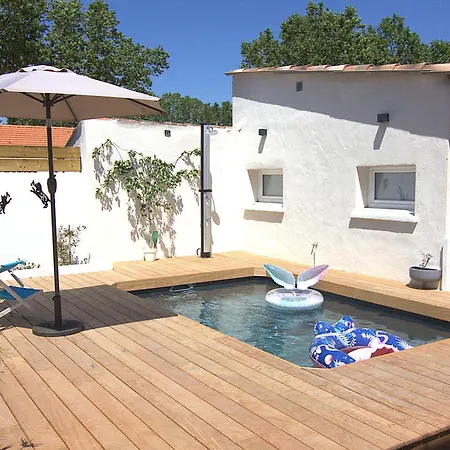 Clos Emilie * La Seyne-sur-Mer