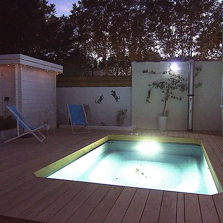 Clos Emilie Сasa de vacaciones La Seyne-sur-Mer
