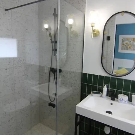 Casa de Férias Clos Emilie La Seyne-sur-Mer