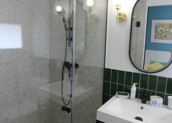 Holiday home Clos Emilie La Seyne-sur-Mer